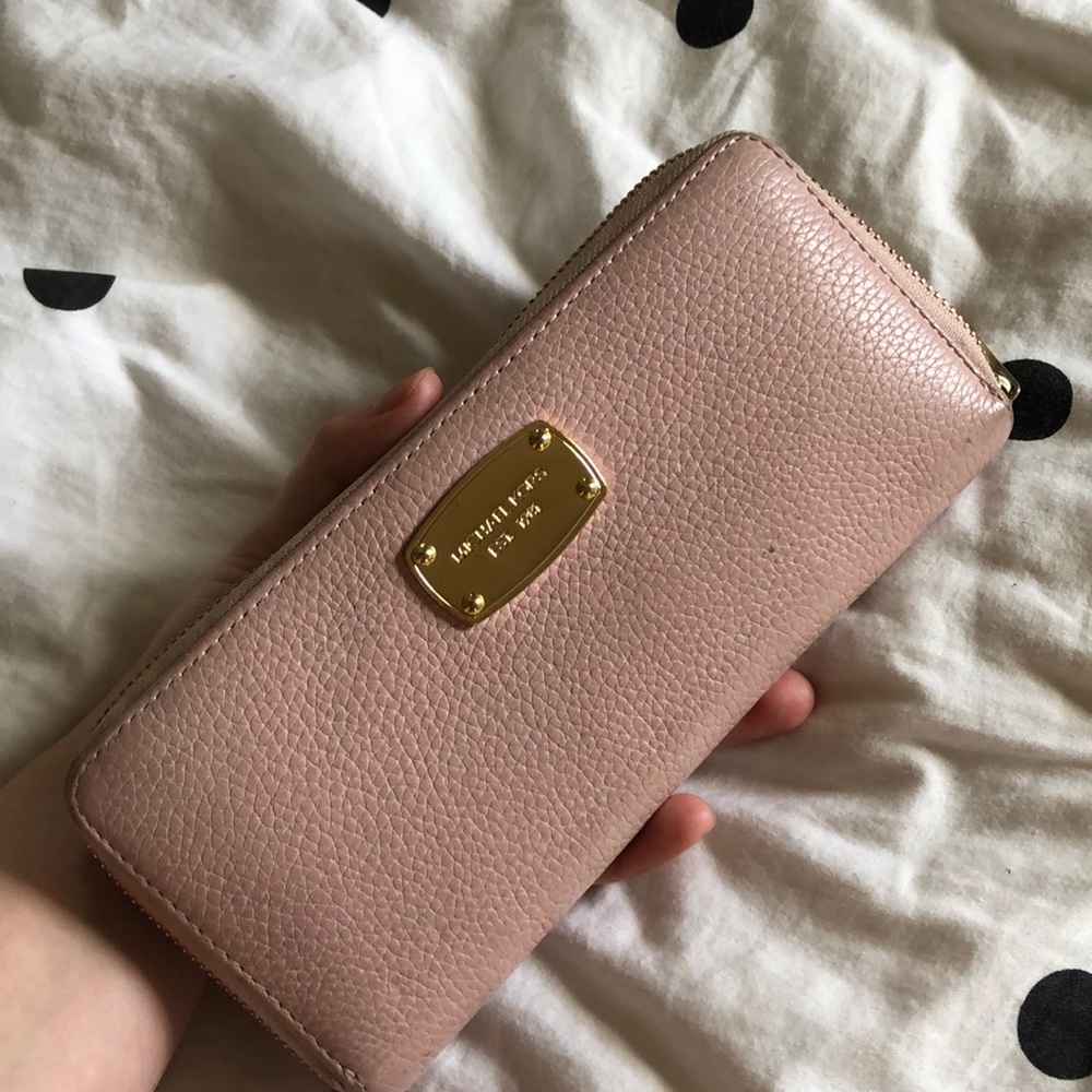 MK Wallet